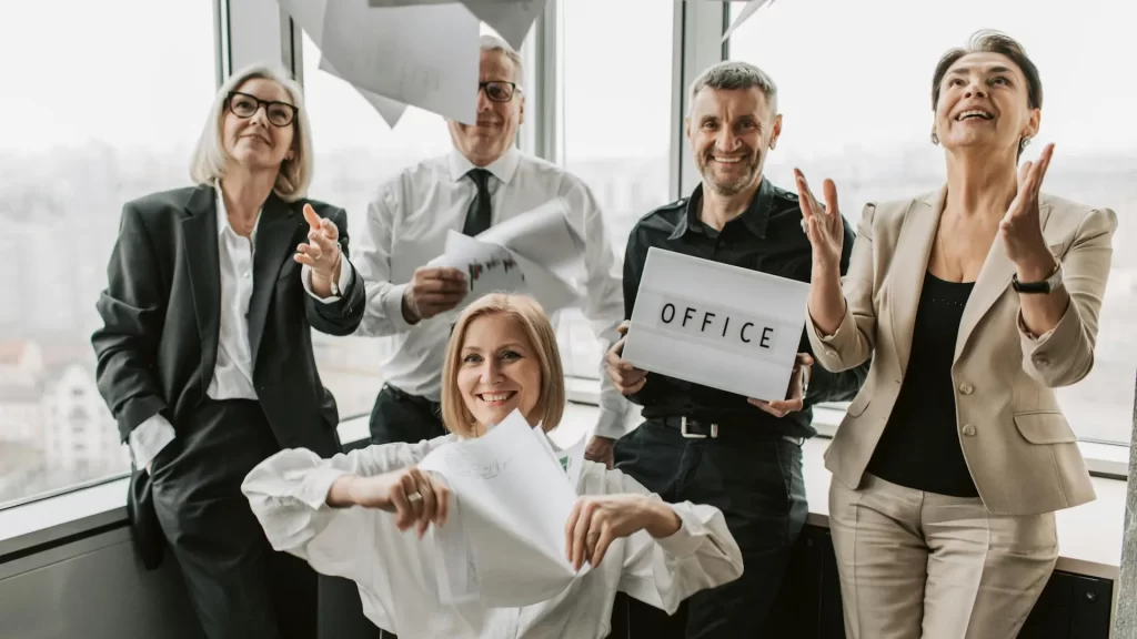 Office_Happy_Parkwood_Pivot_Pain_Pleasure_Performance_productivity_pragmatic_photocopiers_and_printers