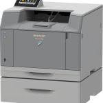 Sharp A4 Colour Printer BP-C131PW