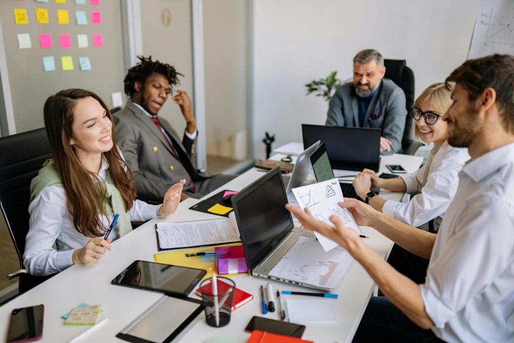 The Parkwood Pivot: From Printing Pain to Business Peace